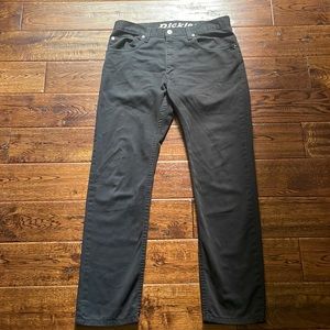 Slim Dickies pants